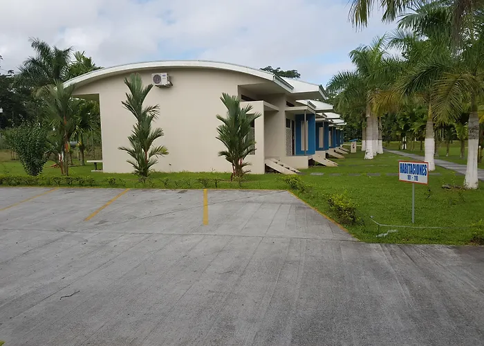 Hotel Los Rios