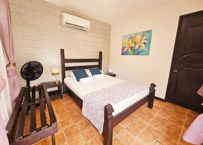 La Casona Eco-Lodge Tortuguero